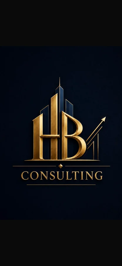 Logo HB Consulting