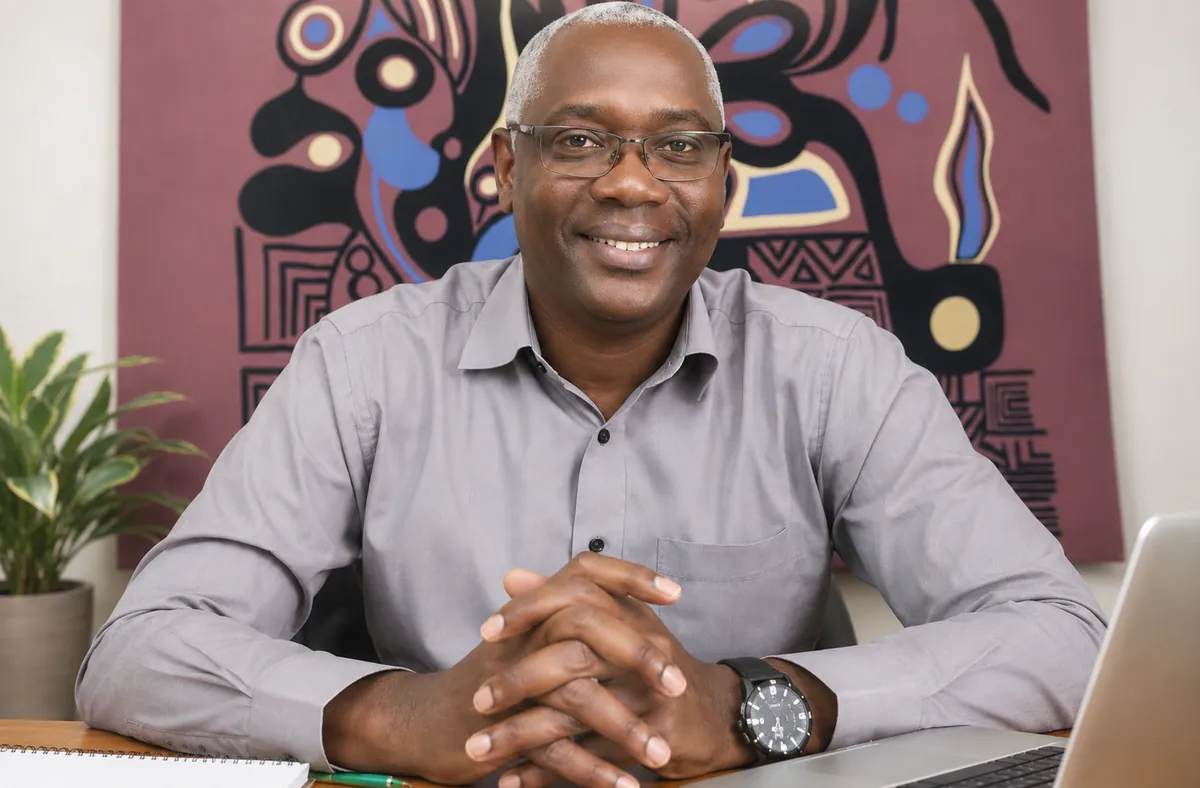 Hamady Bocoum