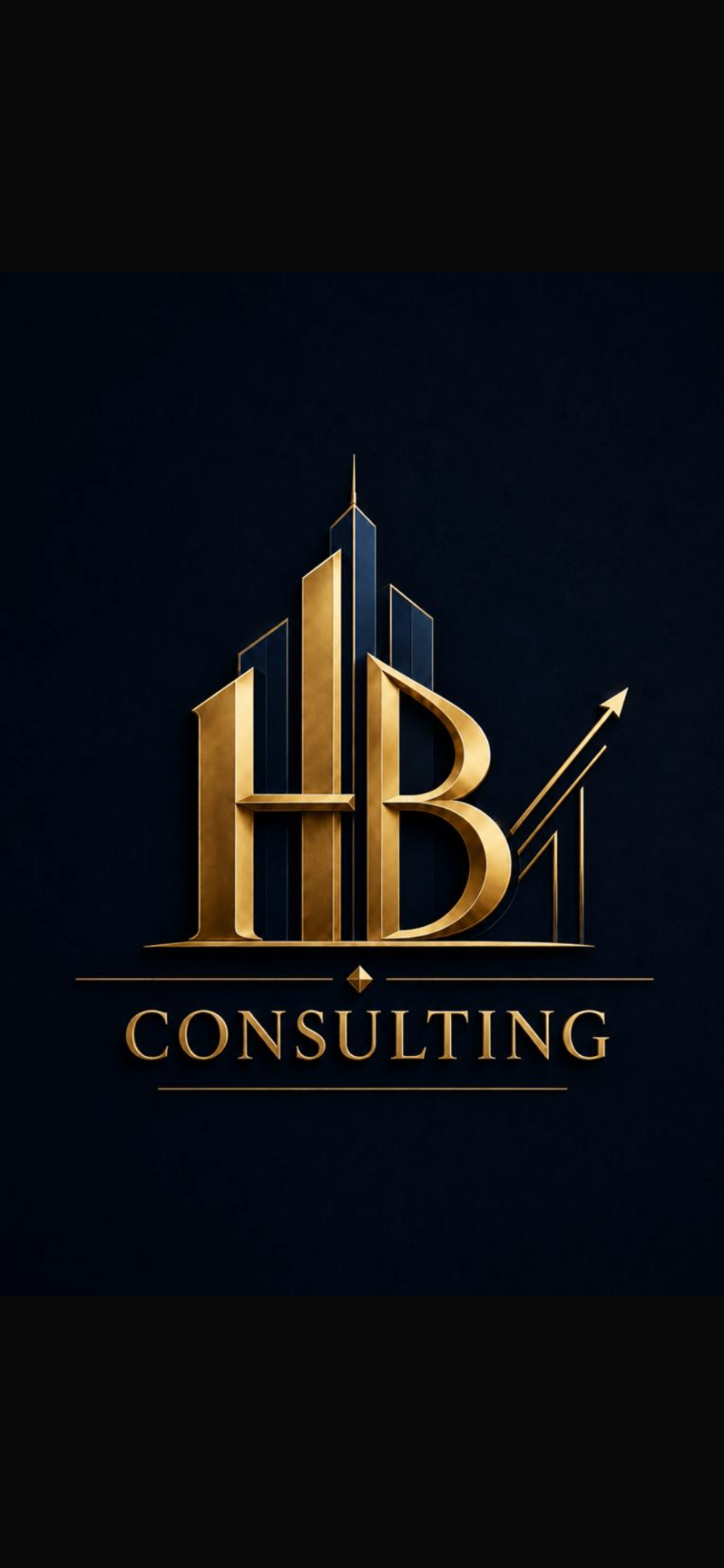 Logo HB Consulting