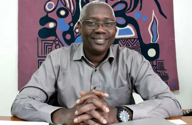 Hamady Bocoum